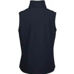Maxson Soft Shell Vest - Ladies' - 24 hr