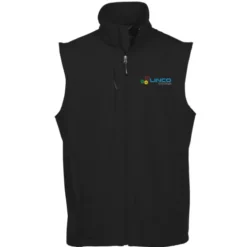 Maxson Soft Shell Vest - Men's