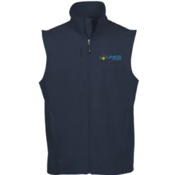 Maxson Soft Shell Vest - Men's