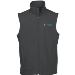 Maxson Soft Shell Vest - Men's