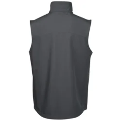 Maxson Soft Shell Vest - Men's