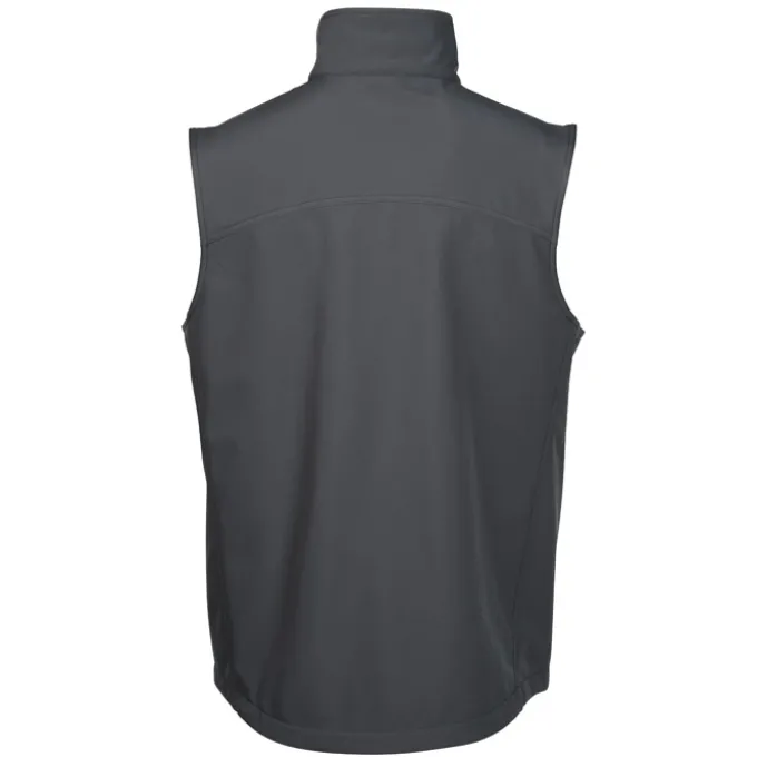Maxson Soft Shell Vest - Men's - 24 hr