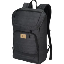 Mayfair 15-inch Laptop Backpack - Embroidered