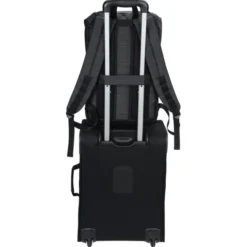 Mayfair 15-inch Laptop Backpack - Embroidered