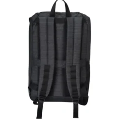 Mayfair 15-inch Laptop Backpack - Embroidered