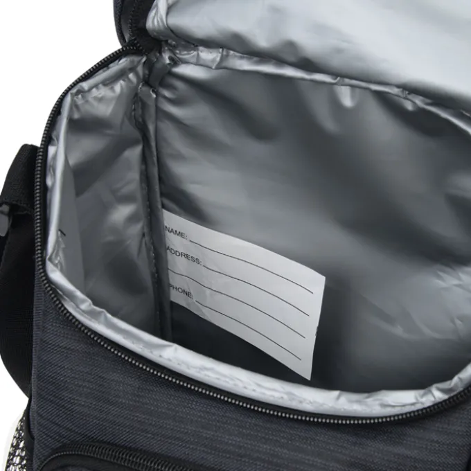 Mayfair Tall 12-Can Lunch Cooler