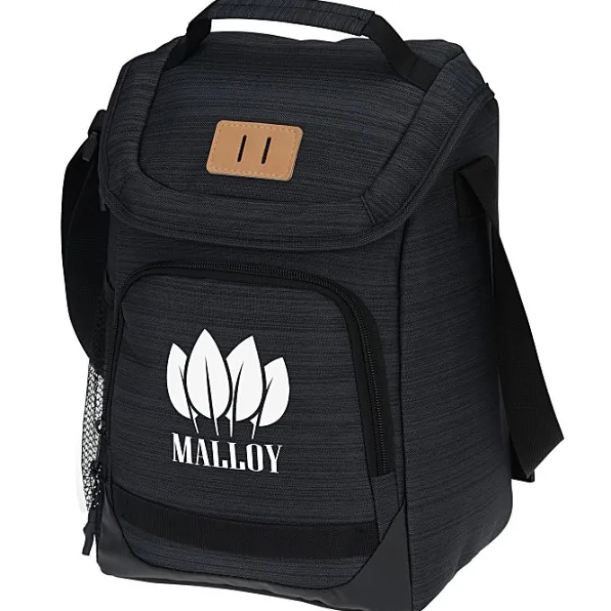 Mayfair Tall 12-Can Lunch Cooler