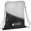 Mazzo Drawstring Cooler