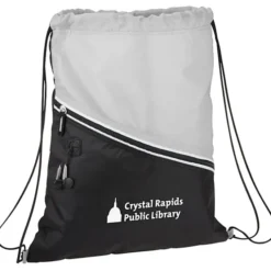 Mazzo Drawstring Cooler