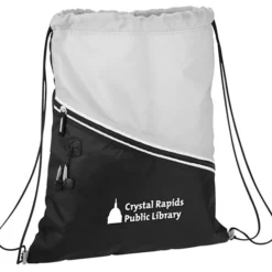 Mazzo Drawstring Cooler
