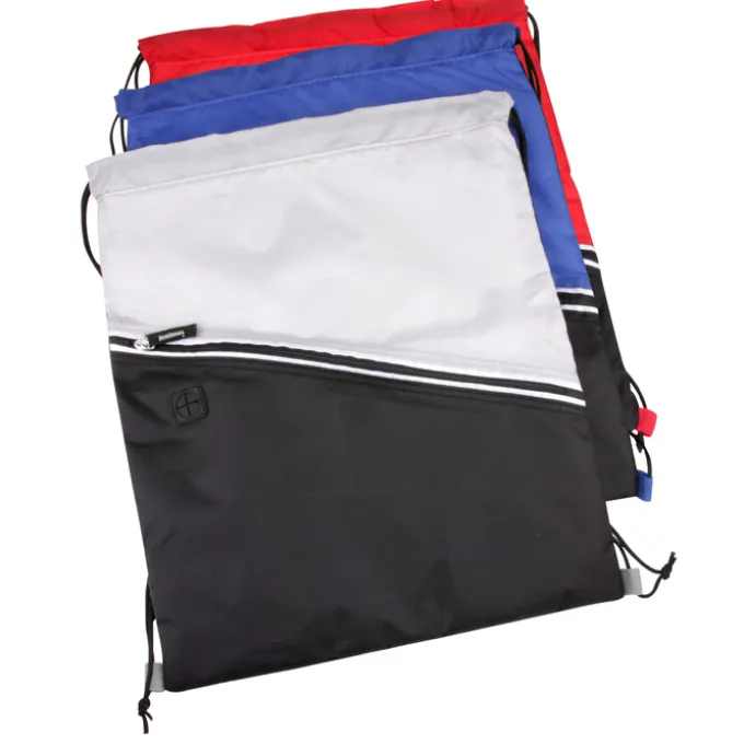 Mazzo Drawstring Cooler