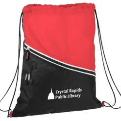 Mazzo Drawstring Cooler