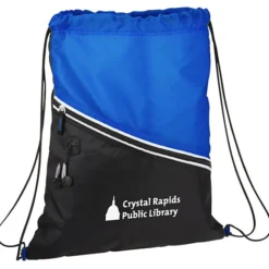 Mazzo Drawstring Cooler - 24 hr