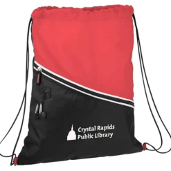 Mazzo Drawstring Cooler - 24 hr
