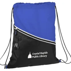 Mazzo Drawstring Cooler - 24 hr