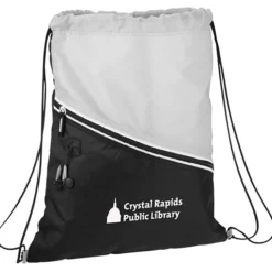 Mazzo Drawstring Cooler - 24 hr