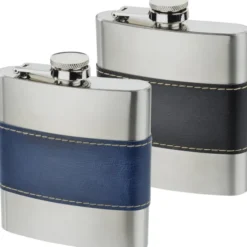 McCoy Flask - 6 oz.