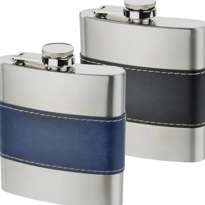 McCoy Flask - 6 oz.