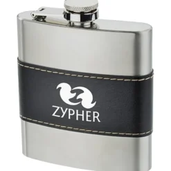 McCoy Flask - 6 oz.