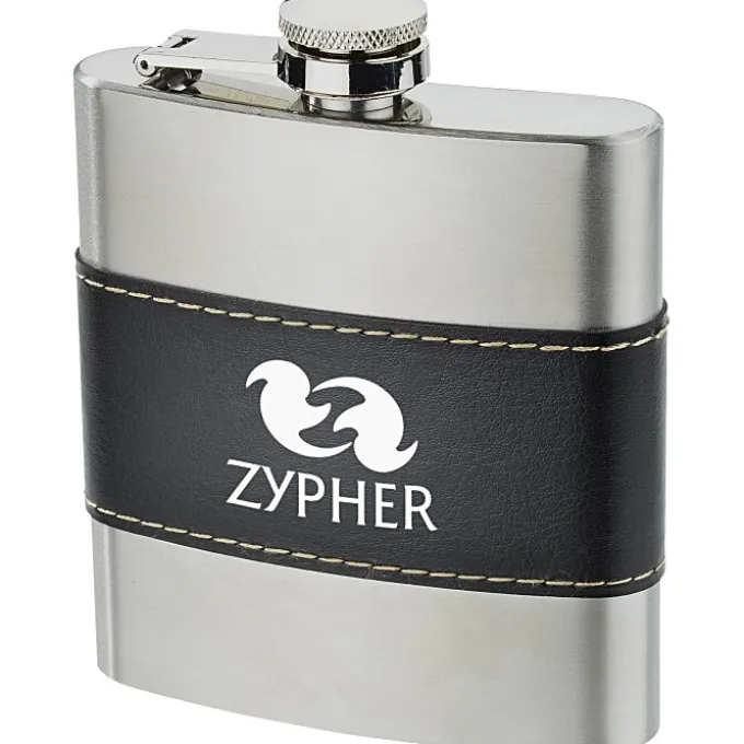 McCoy Flask - 6 oz.