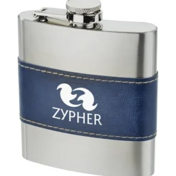 McCoy Flask - 6 oz.