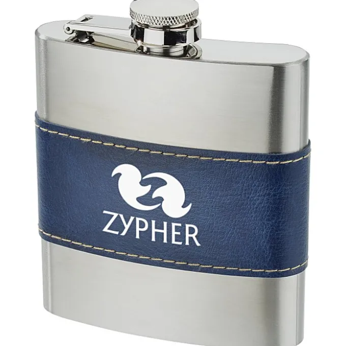 McCoy Flask - 6 oz.
