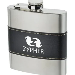 McCoy Flask - 6 oz.