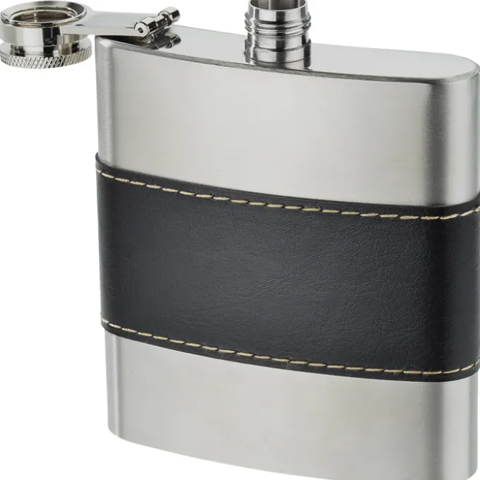 McCoy Flask - 6 oz.