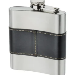 McCoy Flask - 6 oz.