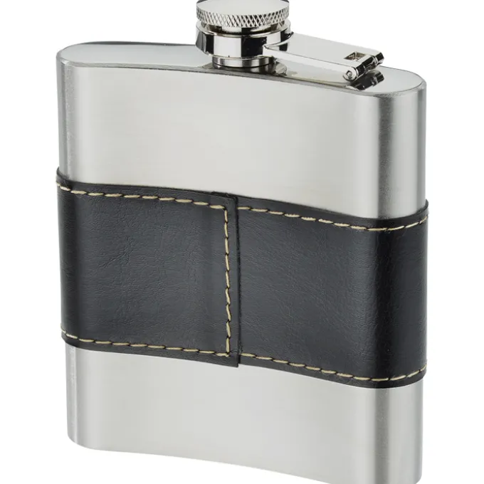 McCoy Flask - 6 oz.