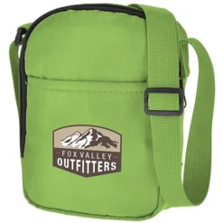 Meadow Multi-Pocket Crossbody