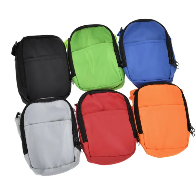 Meadow Multi-Pocket Crossbody