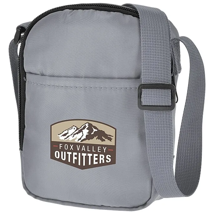 Meadow Multi-Pocket Crossbody