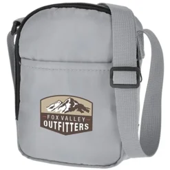 Meadow Multi-Pocket Crossbody