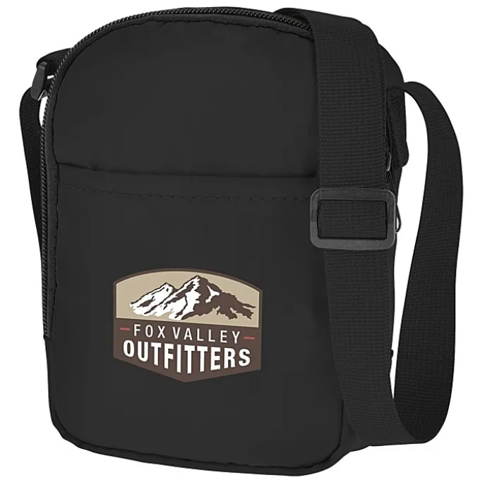 Meadow Multi-Pocket Crossbody