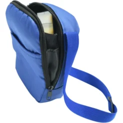 Meadow Multi-Pocket Crossbody