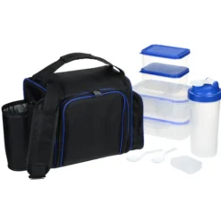 Meal Prep Lunch Set
