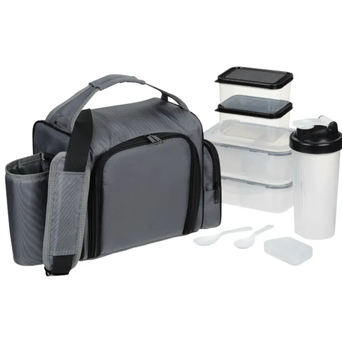 Meal Prep Lunch Set