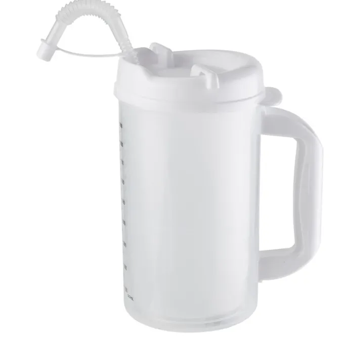 Medical Mug - 32 oz