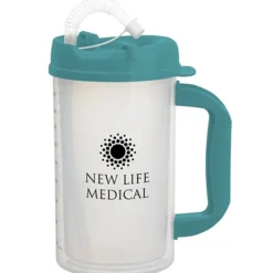 Medical Mug - 32 oz