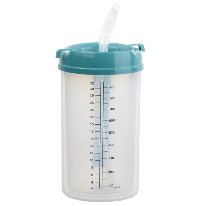 Medical Mug - 32 oz
