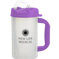 Medical Mug - 32 oz