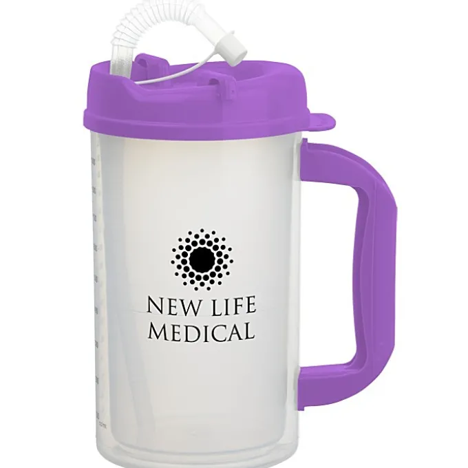 Medical Mug - 32 oz