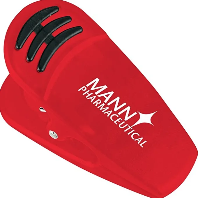 Mega Magnet Clip