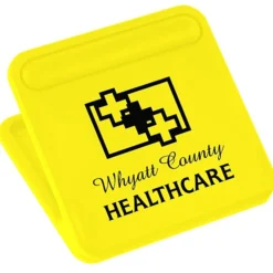 Mega Magnet Clip - Square - Opaque