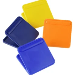 Mega Magnet Clip - Square - Opaque
