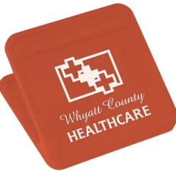 Mega Magnet Clip - Square - Opaque
