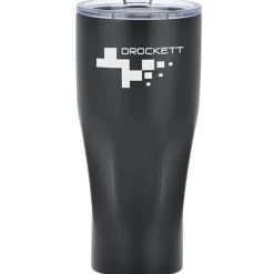 Mega Victor Vacuum Tumbler - 30 oz
