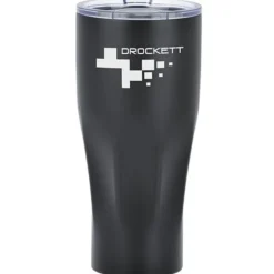 Mega Victor Vacuum Tumbler - 30 oz