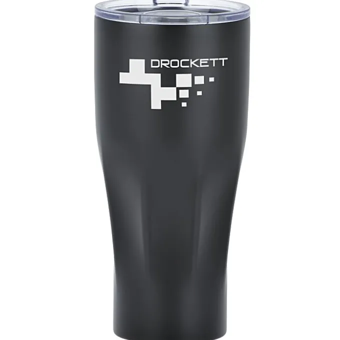 Mega Victor Vacuum Tumbler - 30 oz